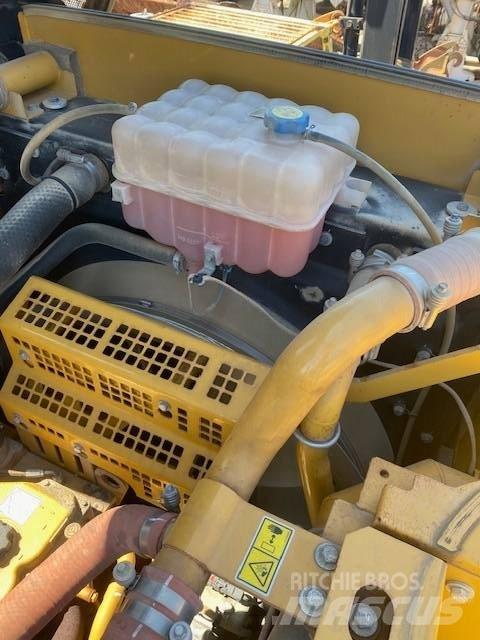 CAT 324 EL Bagri goseničarji