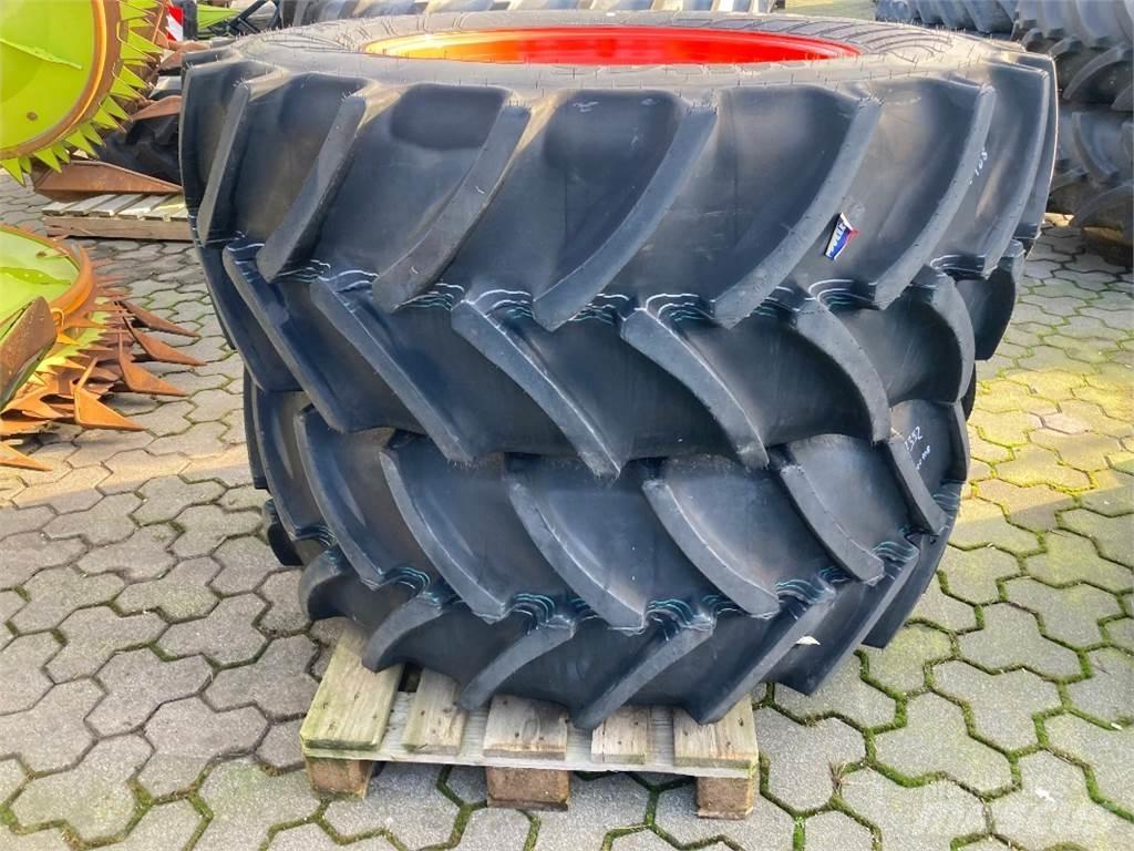 Mitas 540/65 R34 Gume, kolesa in platišča