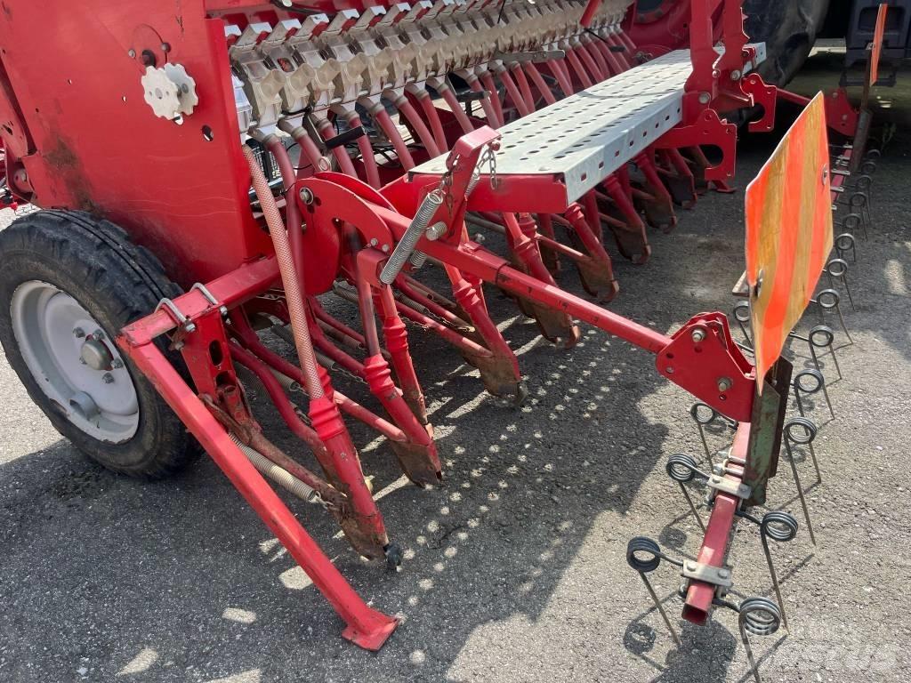 Accord M DRILL PRO Natančne sejalnice