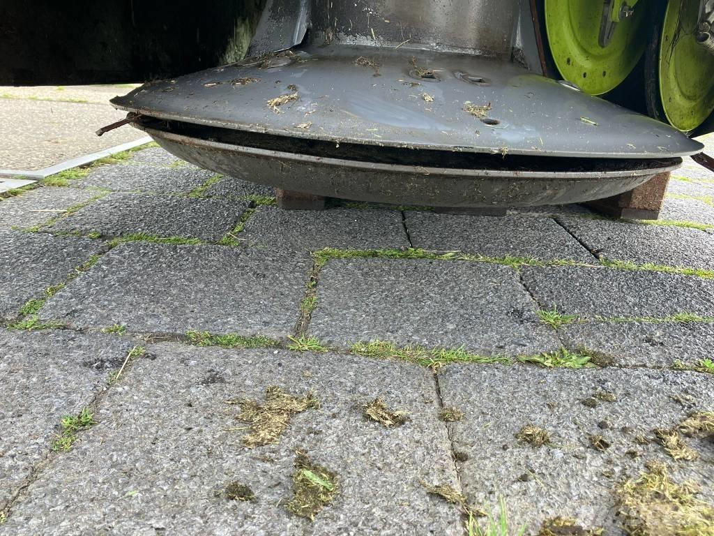 CLAAS Corto 310 F Kosilnice