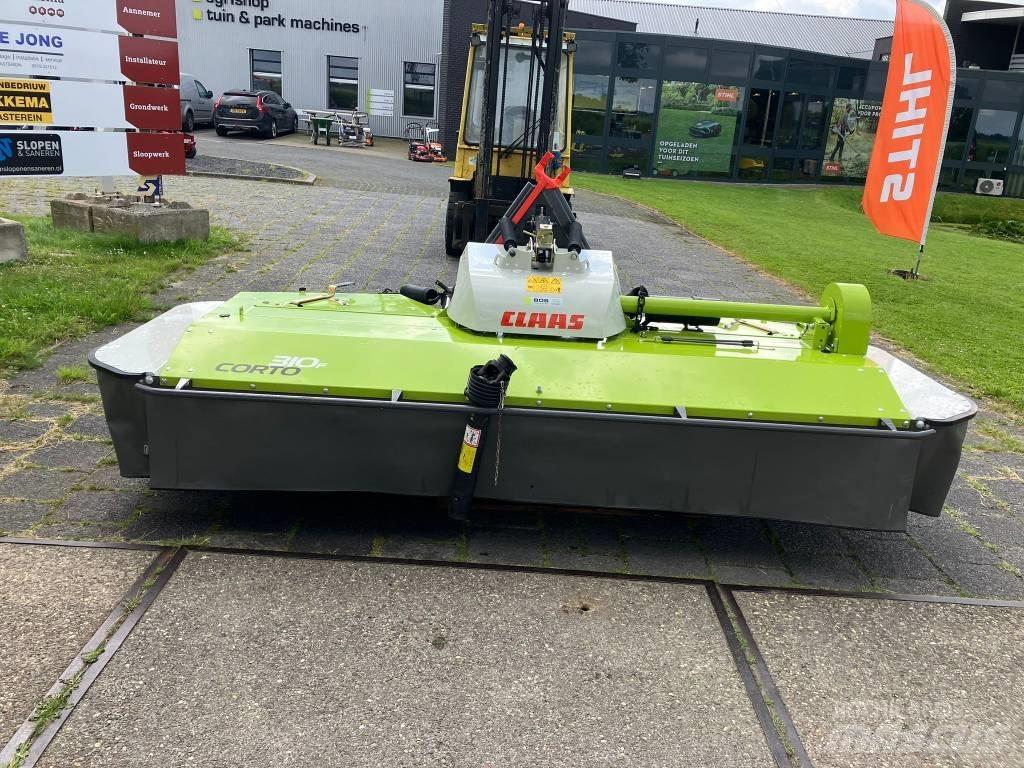 CLAAS Corto 310 F Kosilnice