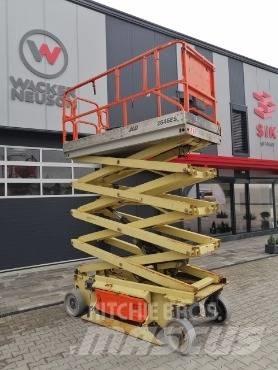 JLG 2646 ES Škarjaste dvižne ploščadi