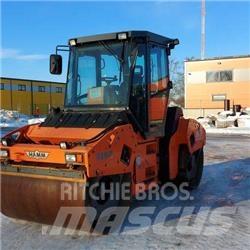 Hamm HD 75 Dvojni valjarji