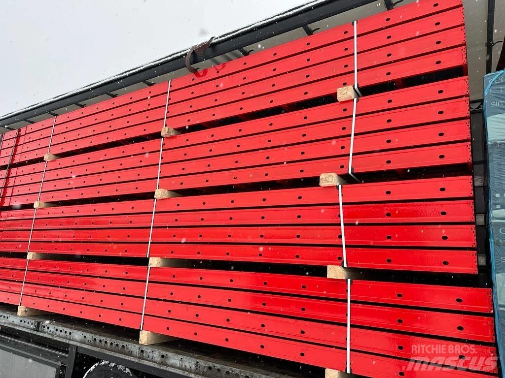  HUNNEBECK TOPMAX Drugo