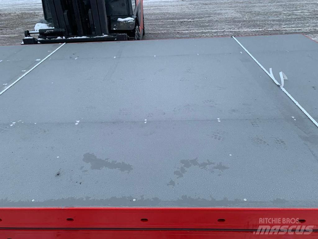  HUNNEBECK TOPMAX Drugo