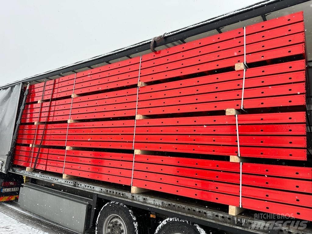  HUNNEBECK TOPMAX Drugo
