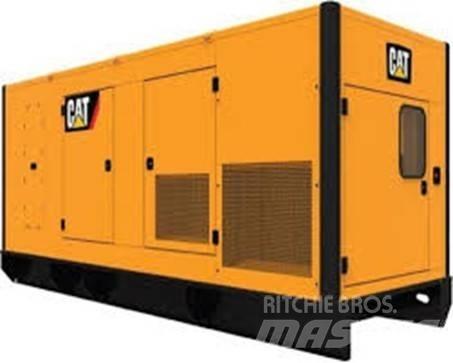 CAT 810 KVA / 1600 KVA Dizelski agregati