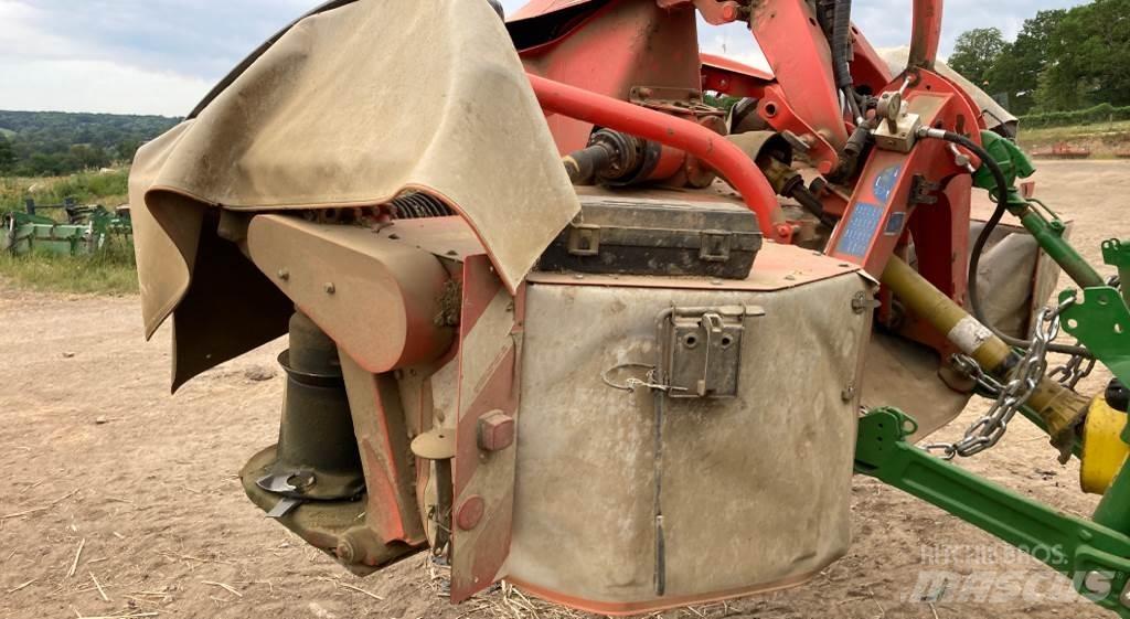 Kuhn GMD 3125 F FF Kosilnice