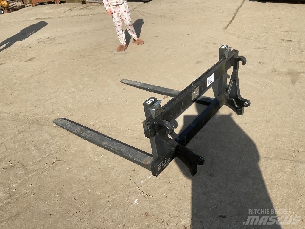 Vetter PALLET FORKS Vilice