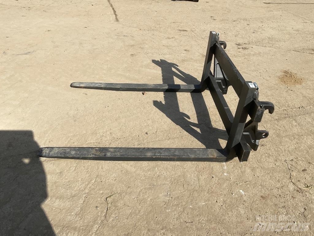 Vetter PALLET FORKS Vilice