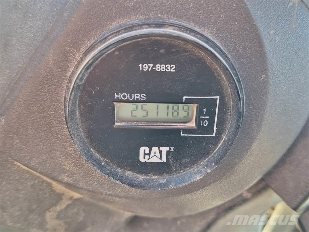 CAT 914 G 4X4 Gradbeništvo - drugo