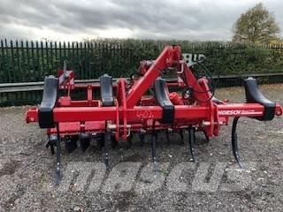Horsch Joker 3 CT Kolutne brane