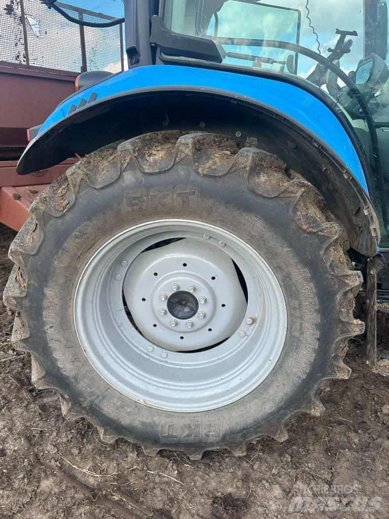 Landini 5-120 Traktorji