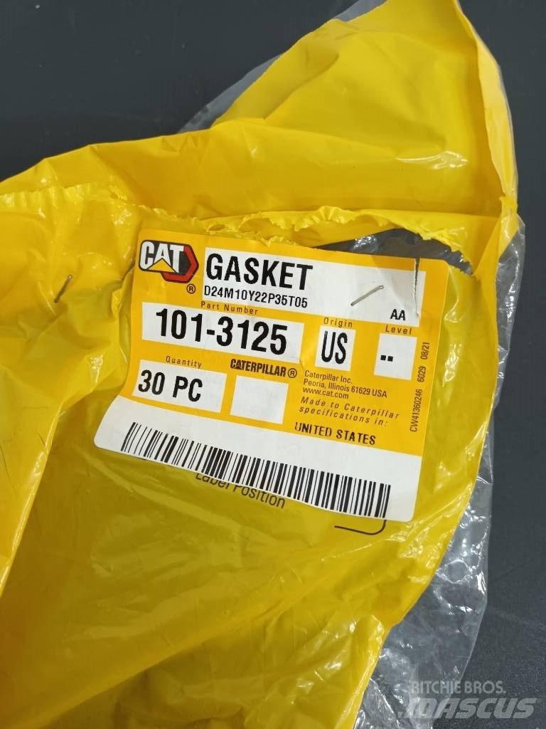 CAT GASKET 101-3125 Motorji