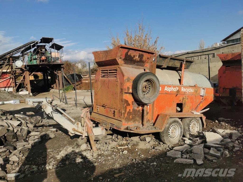 Bagela BA 7000 F Drugo