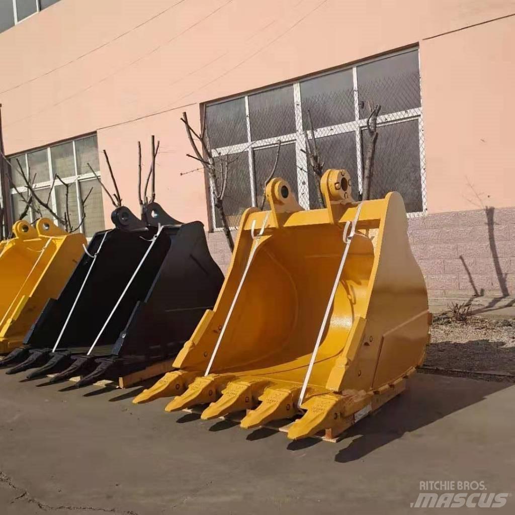 CAT 330C Žlice
