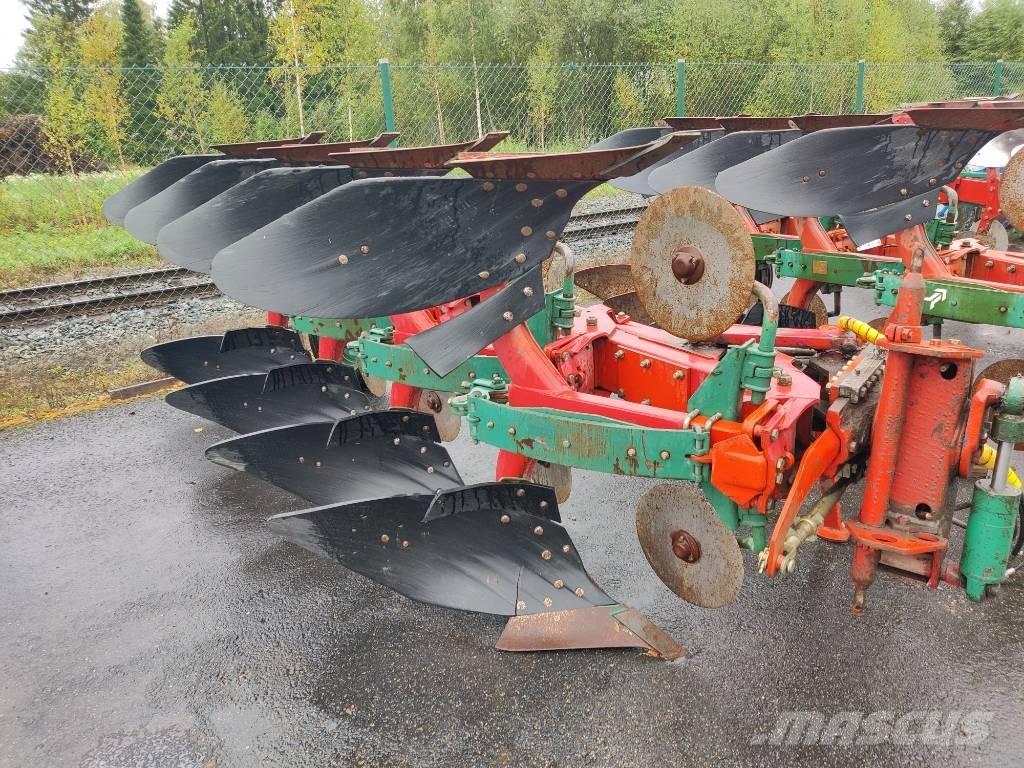 Kverneland EG85 Obračalni plugi
