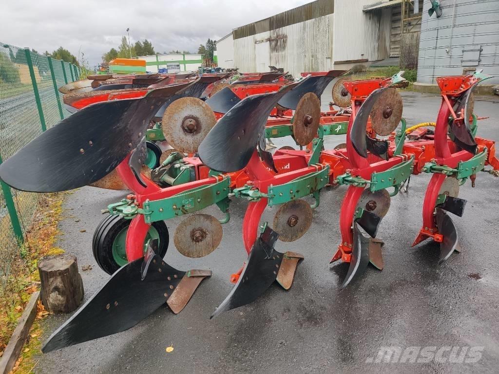 Kverneland EG85 Obračalni plugi