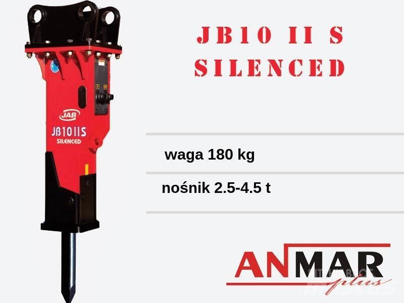  Jab JB10 / JBN53 Kladiva