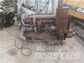 Deutz BF6L 513 R Motorji