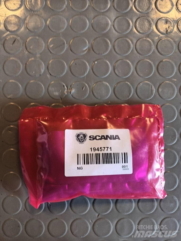 Scania VALVE 1945771 Hidravlika
