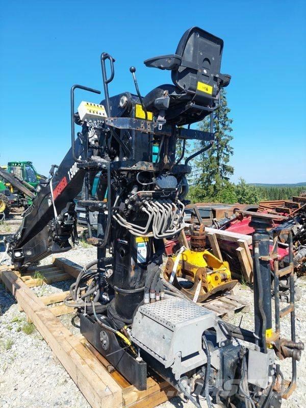 Jonsered 1300RS101 Žerjavi za hlode