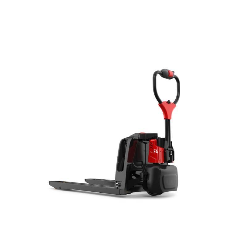 EP F 4 Električni nizko dvižni viličar