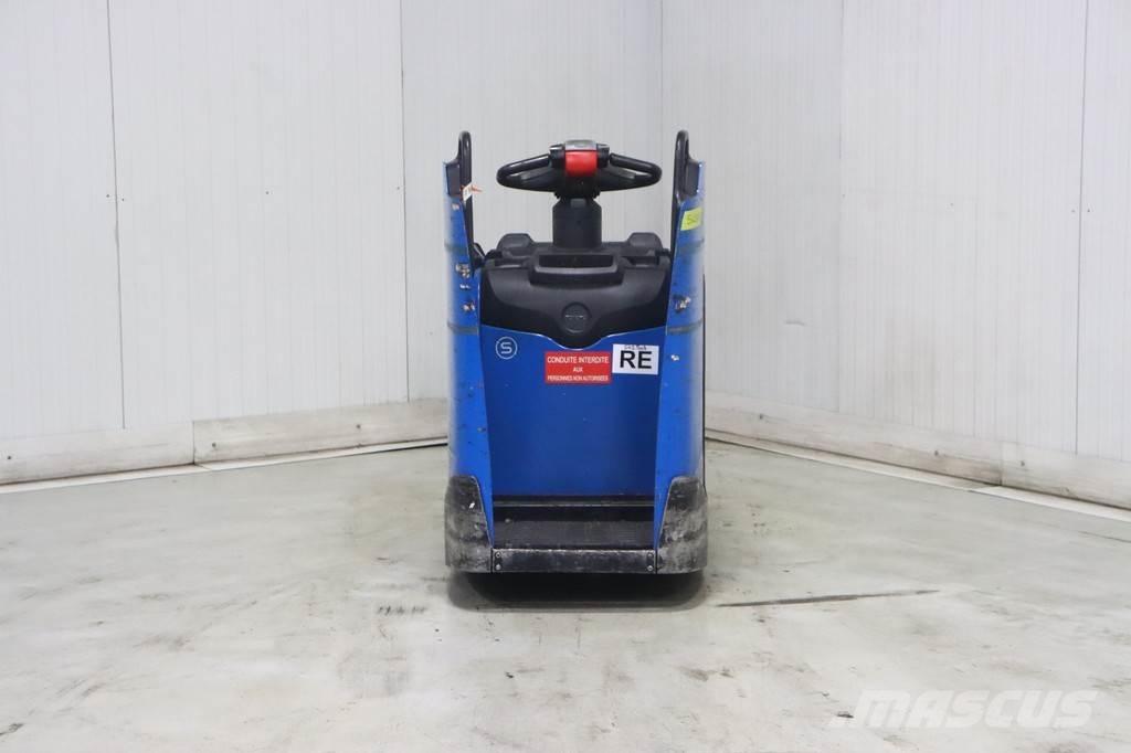 Toyota LPE200/8 Električni nizko dvižni viličar