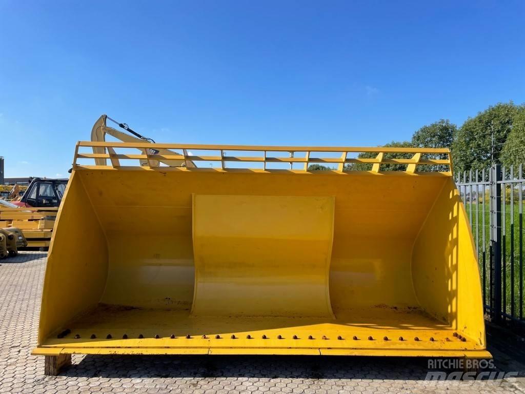 CAT 988 H Bucket Žlice