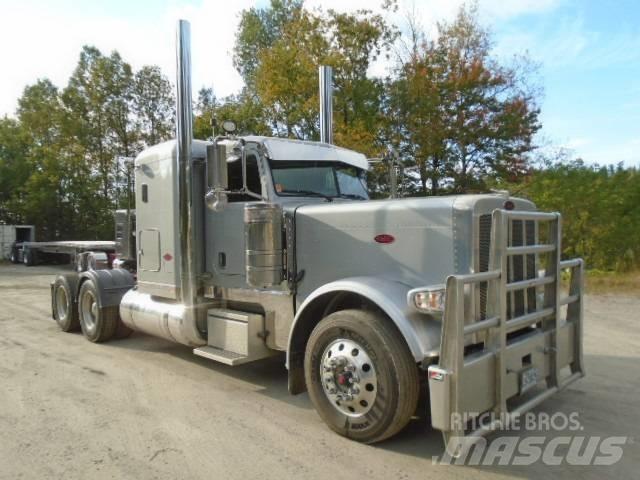 Peterbilt 359 Vlačilci