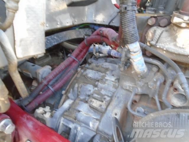 Peterbilt 359 Vlačilci