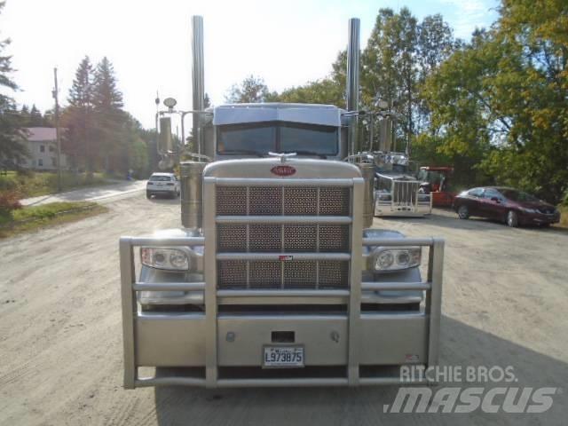 Peterbilt 359 Vlačilci