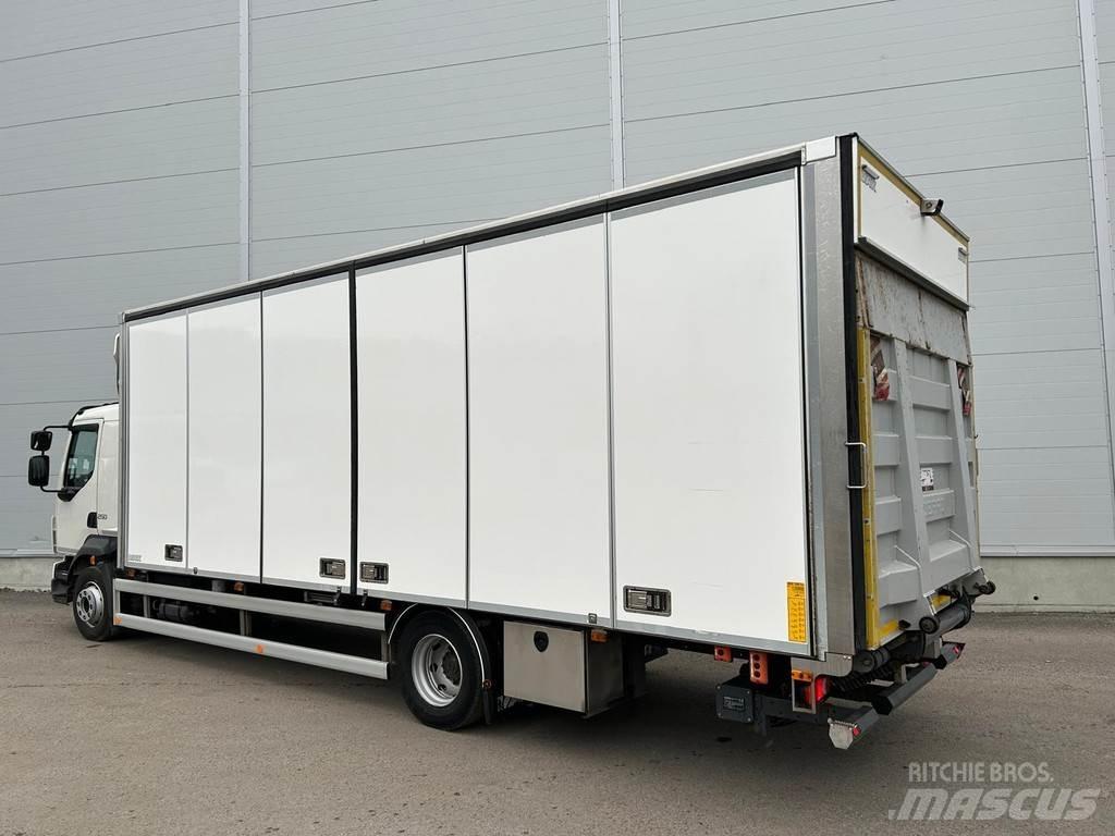 Volvo FL Tovornjaki zabojniki