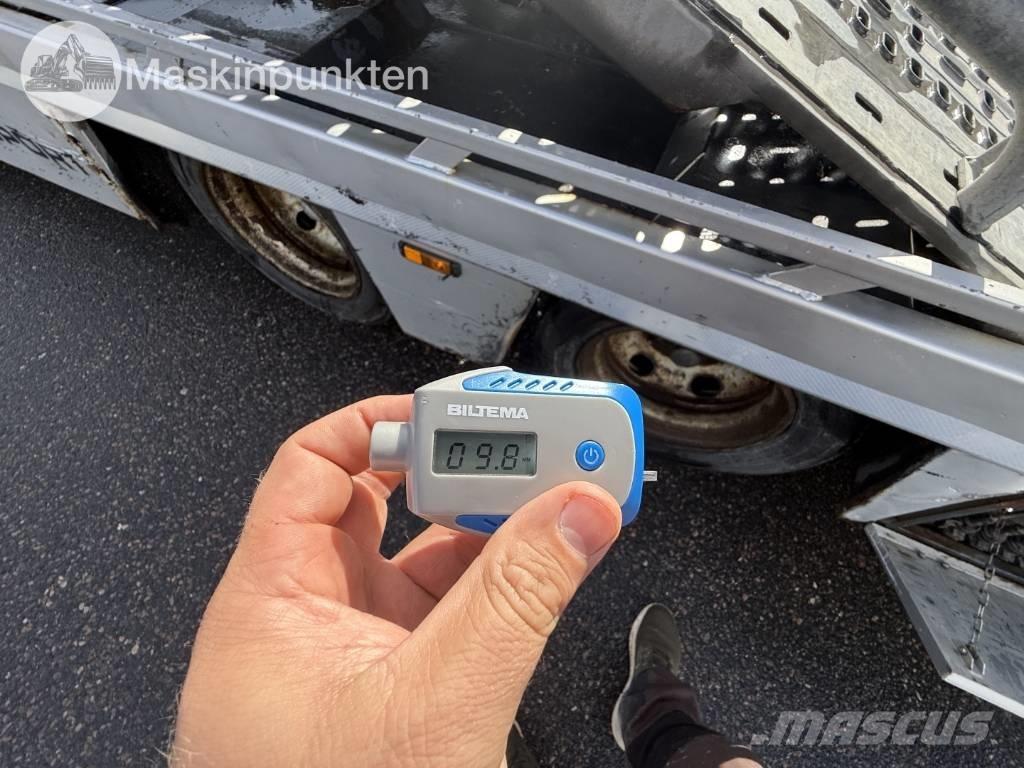 MAN Biltransport Avtotransporterji