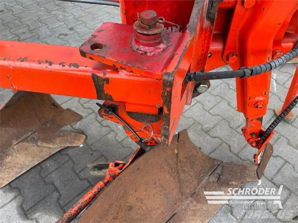Kuhn MULTI 12 Obračalni plugi