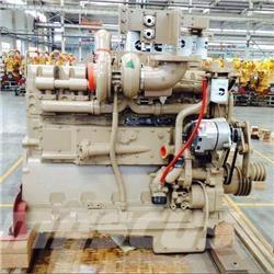 Cummins KTA19-C525 Motorji