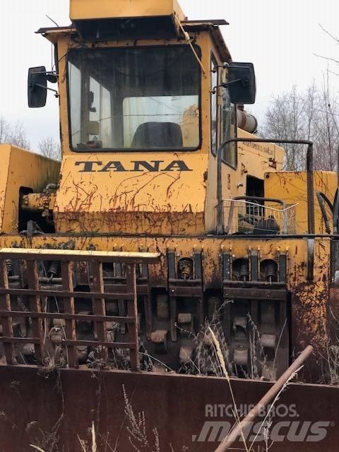 TANA 30 Nega okolice - drugo