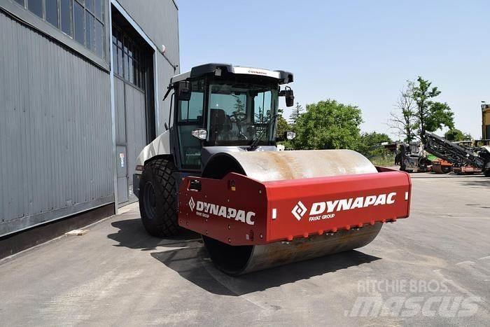 Dynapac CA3500D Drugi valjarji