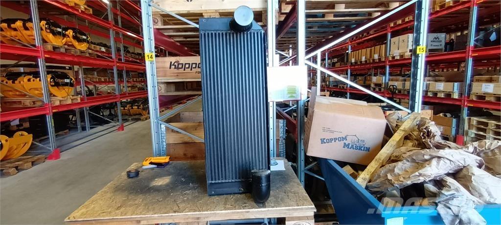 Ponsse 0069739 Motorji