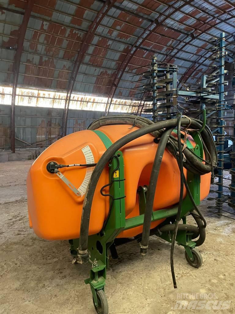 Amazone UF 1801 Montirane škropilnice