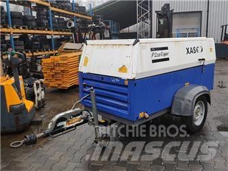 Atlas Copco XAS 137 Kompresorji