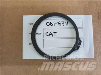 CAT RING 061-6711 Motorji