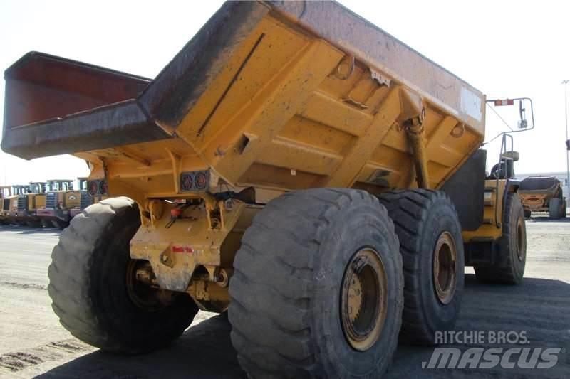 Bell B40D Zglobni demperji