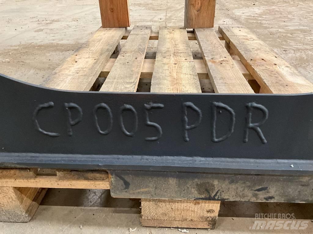 Kubota U 27-4 Kabine in notranjost