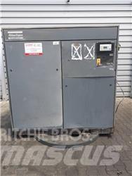 Atlas Copco GA 75 Kompresorji