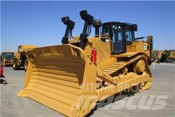 CAT D8R Buldožerji goseničarji