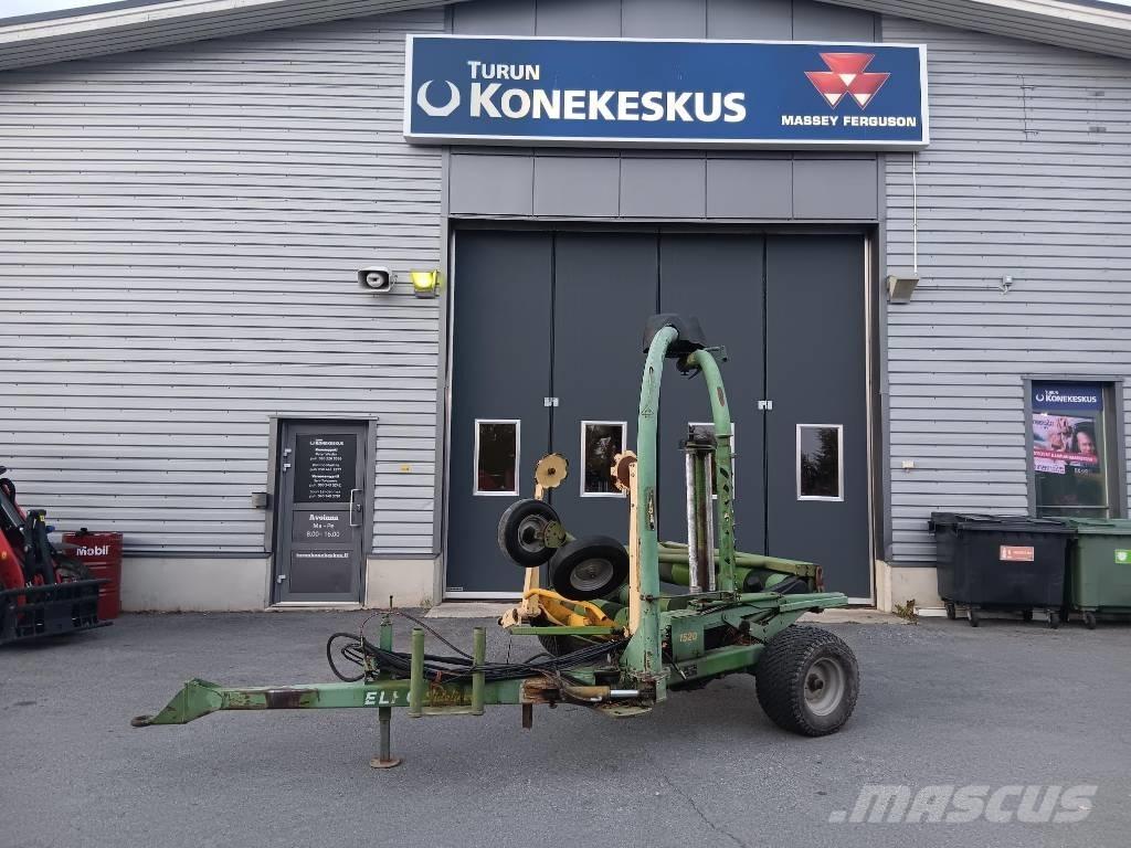 Elho SideLiner 1520 Stroji za zavijanje
