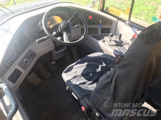 Volvo A 30 G Zglobni demperji