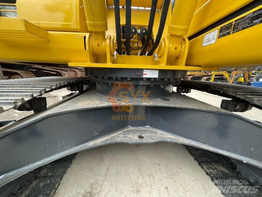 Komatsu PC 200 Bagri goseničarji