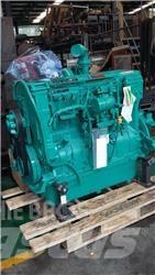 Cummins QSX15-G8 Motorji